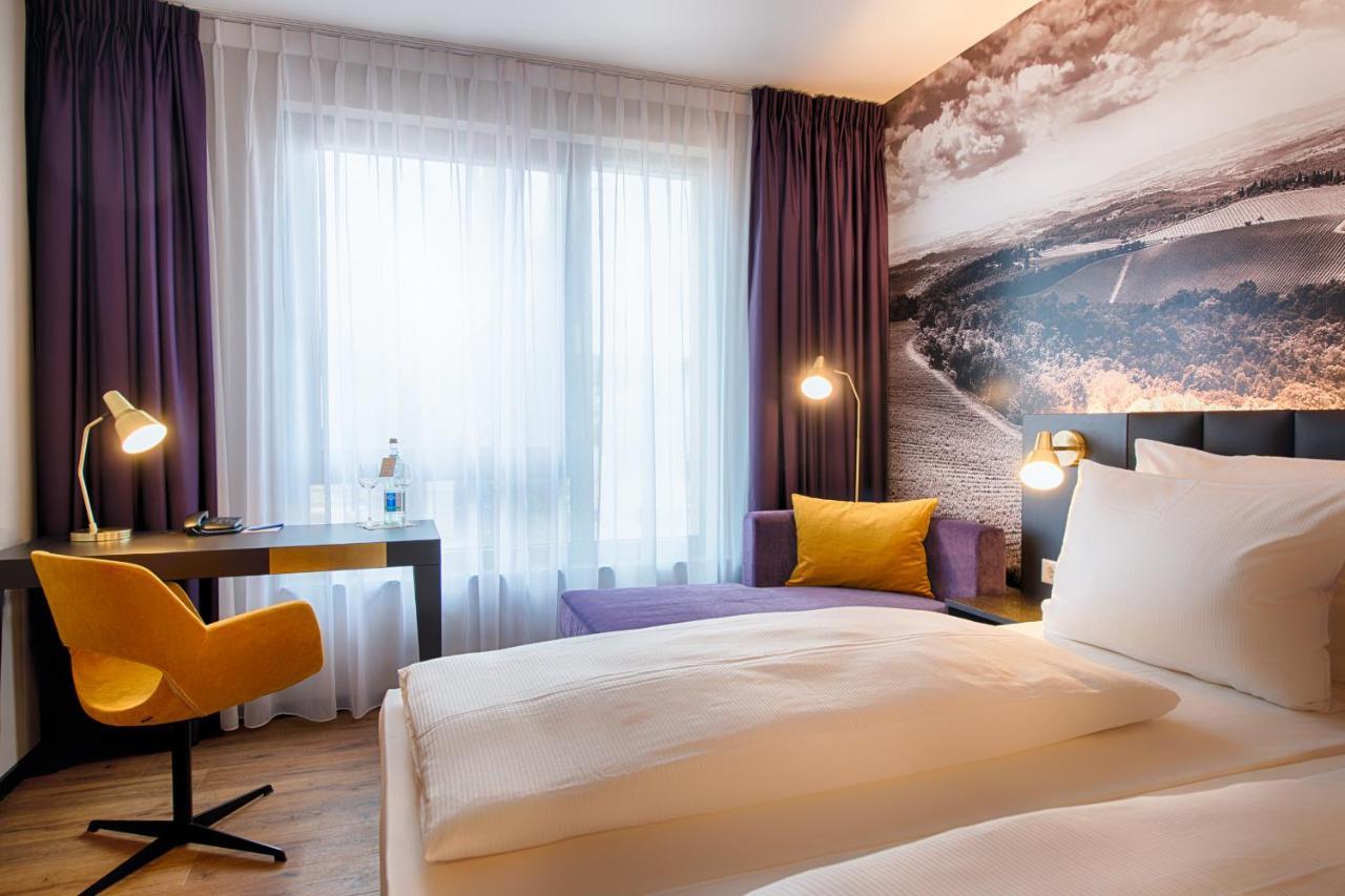 Welcome Hotel เนคอาร์ซุล์ม ภายนอก รูปภาพ