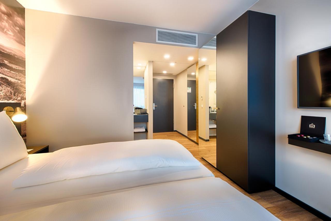 Welcome Hotel เนคอาร์ซุล์ม ภายนอก รูปภาพ