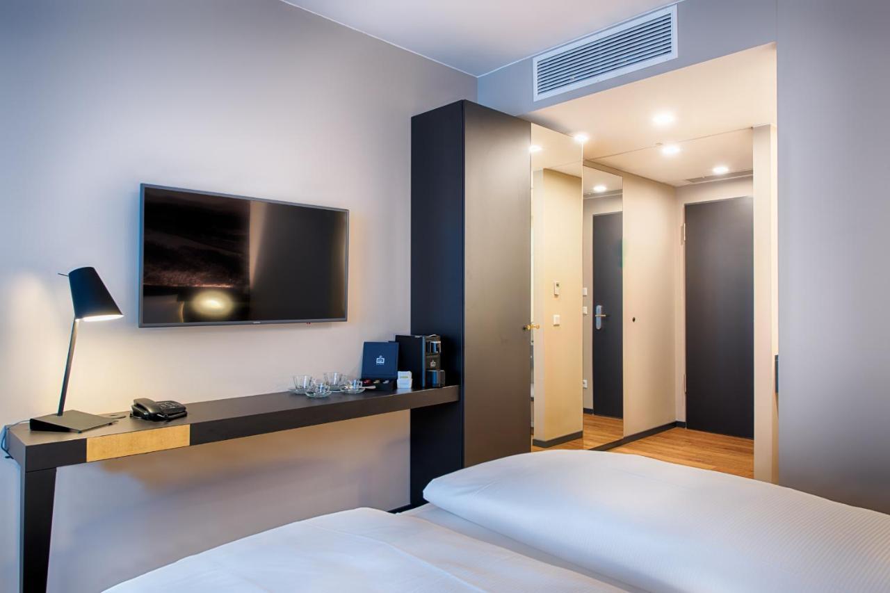 Welcome Hotel เนคอาร์ซุล์ม ภายนอก รูปภาพ