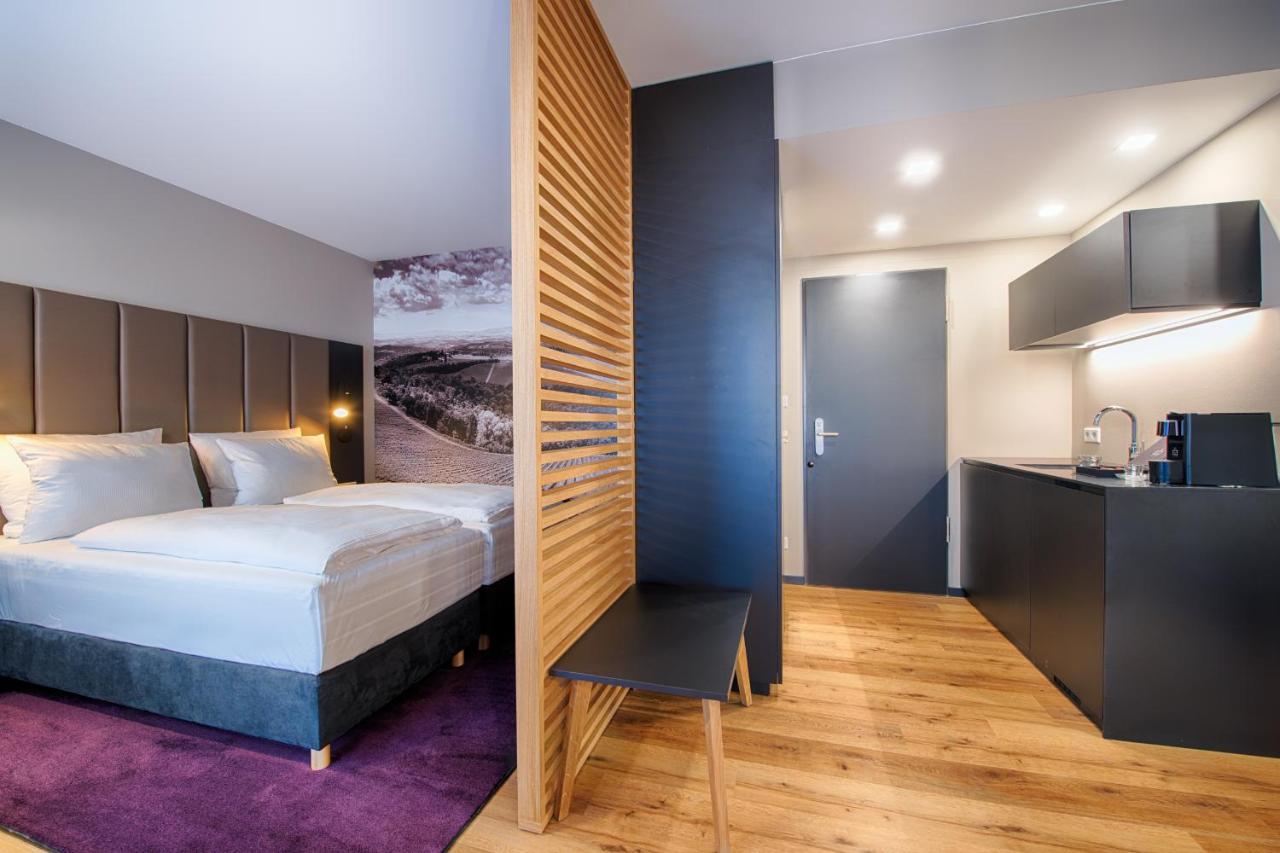 Welcome Hotel เนคอาร์ซุล์ม ภายนอก รูปภาพ