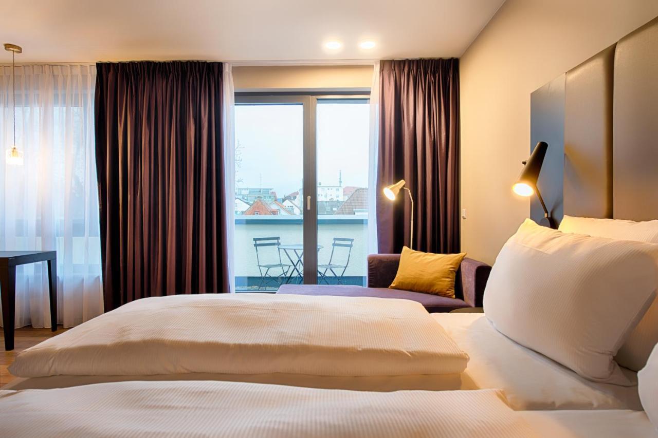 Welcome Hotel เนคอาร์ซุล์ม ภายนอก รูปภาพ