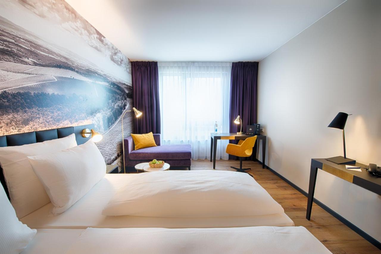 Welcome Hotel เนคอาร์ซุล์ม ภายนอก รูปภาพ