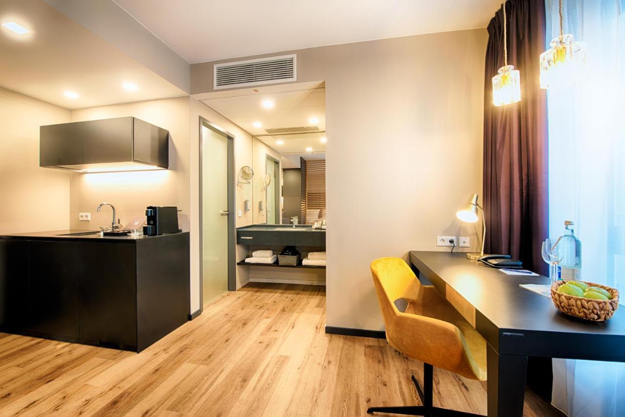 Welcome Hotel เนคอาร์ซุล์ม ภายนอก รูปภาพ